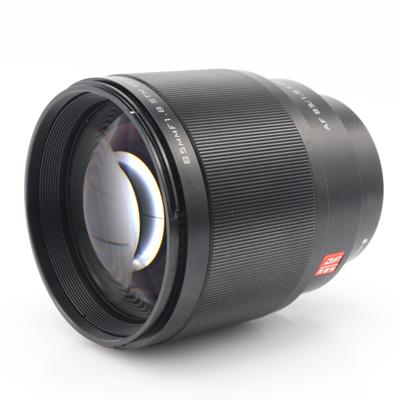 Viltrox 85mm f/1.8 AF II Sony FE occasion