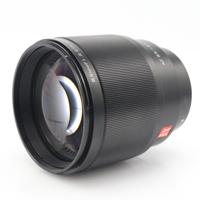 Viltrox 85mm f/1.8 AF II Sony FE occasion