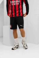 AC Milan Broekje Thuis Senior 2025/2026 - Maat L - Kleur: RoodZwart | Soccerfanshop AC Milan Broekje Thuis Senior 2025/2026 - Maat L - Kleur: RoodZwart | Soccerfanshop