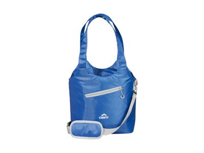 CRIVIT Koeltas (handtas, blauw)
