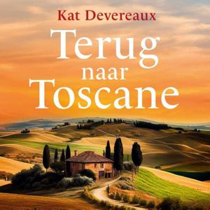 Terug naar Toscane