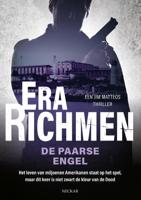 De paarse engel (Paperback)