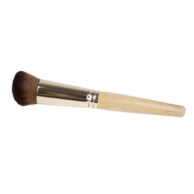 Boho Brush for fluid foundation 08 vegan Boho Brush for fluid foundation 08 vegan