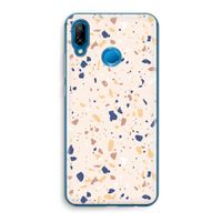 Terrazzo N°23: Huawei P20 Lite Transparant Hoesje