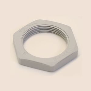 Wartelmoer M12 x 1,5 polyamide Ortac