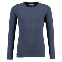 T-shirt - Blauw