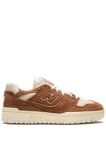 New Balance x Aimé Leon Dore baskets 550 - Marron