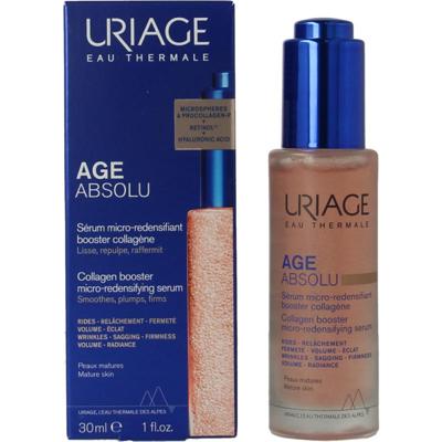 Uriage Uriage age absolu collag serum