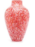 Stories of Italy vase Macchia Olla Tall - Rouge