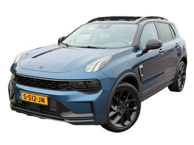 Lynk and Co 01