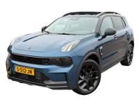 Lynk and Co 01