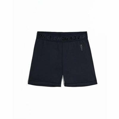 Sportleggings Champion Zwart - Maat: M