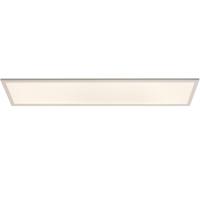 LED's Light LED Paneel 30 x 120 cm - Rechthoekig - Koel wit (4000K) - 4000 Lumen - 40W