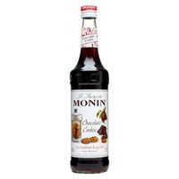 Monin Chocolate Cookie - thumbnail