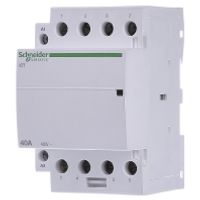 A9C20844  - Installation contactor 40A, A9C20844 - thumbnail