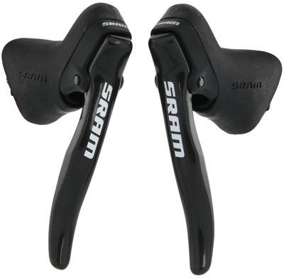 SRAM Br. lever set s900 carbon