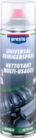 Presto universele reinigings spray universal cleaners 500 ml