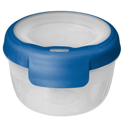 Curver grand chef eco vershouddoos 0,25 liter rond