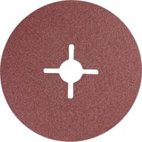 PFERD TOOLS FS 100-16 A 80 69401024 Schuurpapier voor schuurschijf Korrelgrootte (num) 80 (Ø) 100 mm 25 stuk(s)