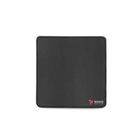SAVIO Black Edition Turbo Dynamic S 25x25 Game-muismat Zwart