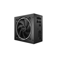 Voedingsbron Be Quiet! BP024EU ATX 550 W 80 Plus Gold RoHS CE WEEE BSMI CB