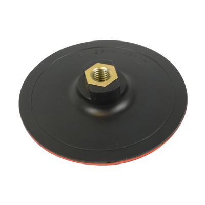 Carpoint Polijstschijf - 125mm 1717321