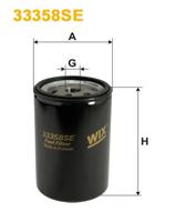 Wix Filters Brandstoffilter 33358SE - thumbnail