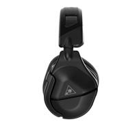 Turtle Beach Stealth 600 Gen 2 MAX Headset Bedraad en draadloos Hoofdband Gamen USB Type-C Zwart - thumbnail