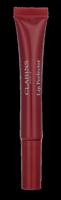 Clarins Natural Lip Perfector 12 ml Lipgloss Dames Clarins Natural Lip Perfector 12 ml Lipgloss Dames