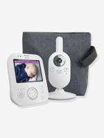 Digitale DECT-video-babyfoon van Philips AVENT SCD892/26 wit - thumbnail