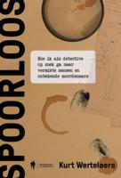 Spoorloos (Paperback) Spoorloos (Paperback)