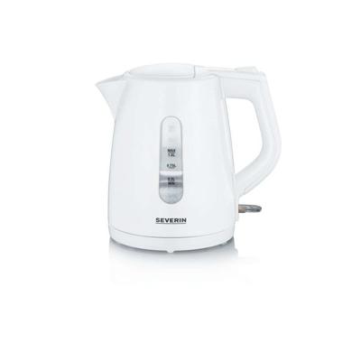 Severin WK3411 Waterkoker Wit
