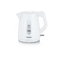 Severin WK3411 Waterkoker Wit