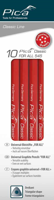 Pica 545/24 universeel potlood | 23cm - pi54524-10