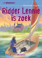 Ridder Lennie is zoek (Hardback)