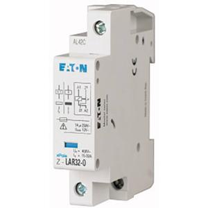 Lastschakelaar Voorrangsrelais 250 V (max) 1x NC Eaton Z-LAR32-O 1 stuk(s)