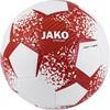 JAKO 2363 Bal Futsal Light - Wit/Jako-Blauw/Zachtblauw - 4