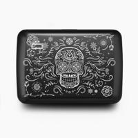 Ögon Smart Case V2 Muertos