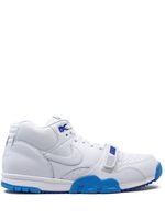 Nike baskets Air Trainer 1 'Don't I Know You? - Blanc