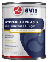 Avis Interieurlak PU Aqua Mat - thumbnail