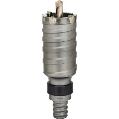 Bosch Accessories Bosch Power Tools 2608580519 Holle boorkroon 2-delig 50 mm 1 stuk(s)