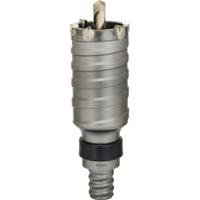 Bosch Accessories Bosch Power Tools 2608580519 Holle boorkroon 2-delig 50 mm 1 stuk(s)