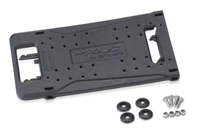 XLC Adapterplaat carry more ba-x13