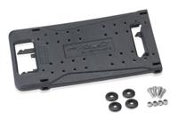 XLC Adapterplaat carry more ba-x13