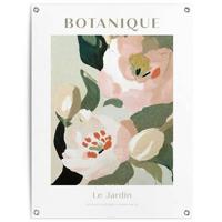 Reinders - Botanique - Tuinposter 80x60cm