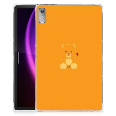 Lenovo Tab P11 Gen 2 Tablet Back Cover Baby Beer
