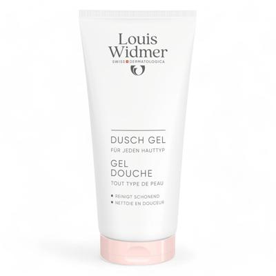 Louis Widmer Bodycare Douchegel Zonder Parfum 200ml