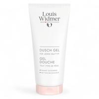 Louis Widmer Bodycare Douchegel Zonder Parfum 200ml