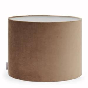 Riviera Maison Cylinder Lampshade taupe 30x40