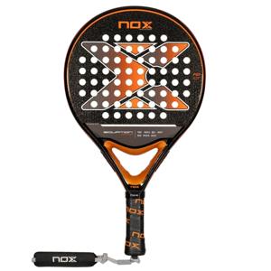 NOX EQUATION Advanced Padelracket 1